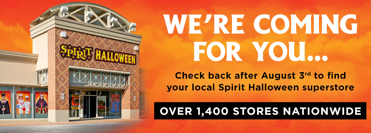 spirit halloween near me 2020 Nebraska Halloween Stores Near Me Spirit Halloween spirit halloween near me 2020